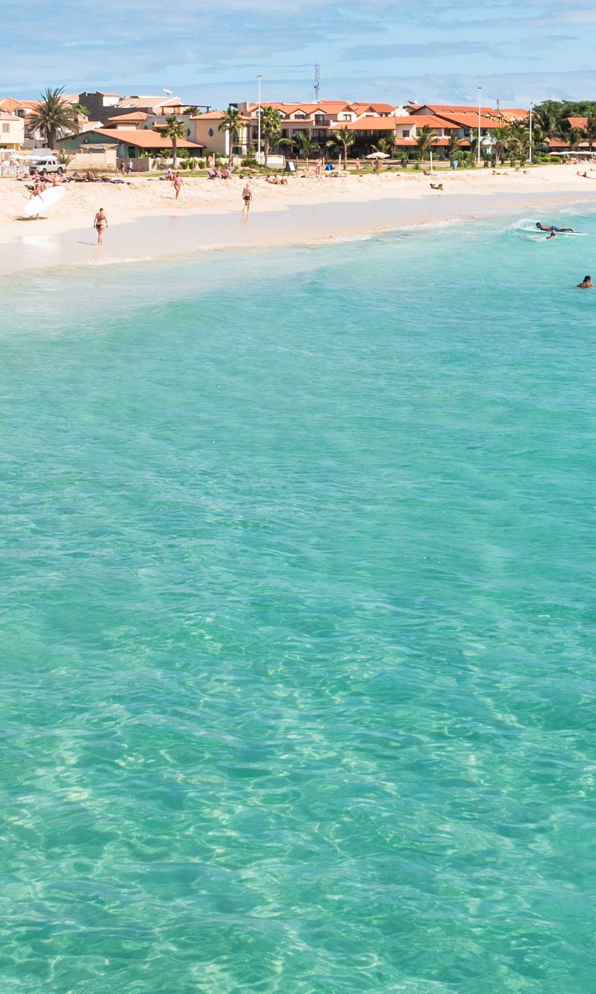 Cape Verde All Inclusive Holidays 2023 Cheap All Inclusive Holidays
